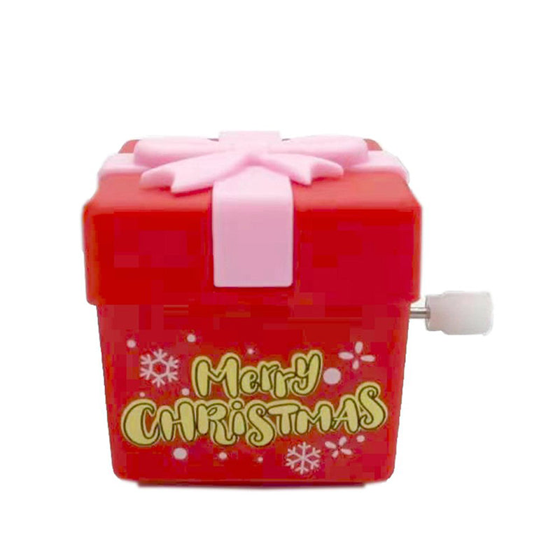 Rynx | Mini Christmas Bouncing Toy
