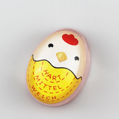 Rynx | Egg timers with color change