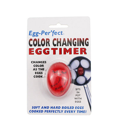 Rynx | Egg timers with color change