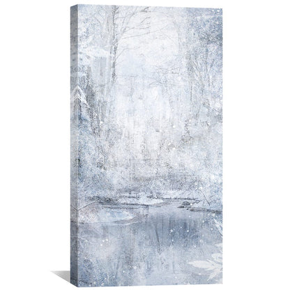 Rynx | Planned Winter Canvas