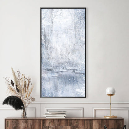 Rynx | Planned Winter Canvas