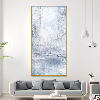 Rynx | Planned Winter Canvas