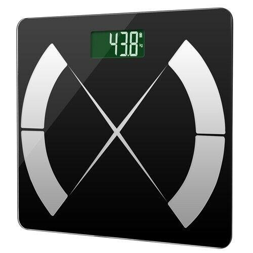 Rynx | Smart body composition scale