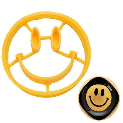 Rynx | Silicone Fried Egg Molds