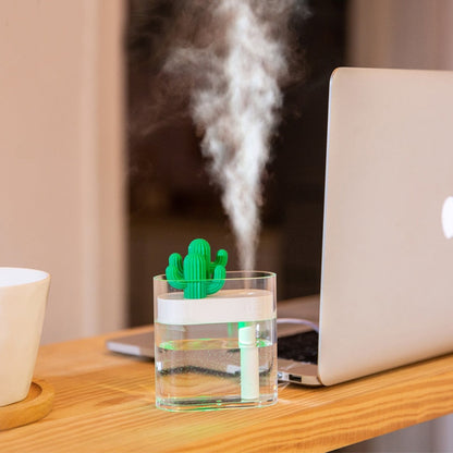 Rynx | Ultrasonic Humidifier