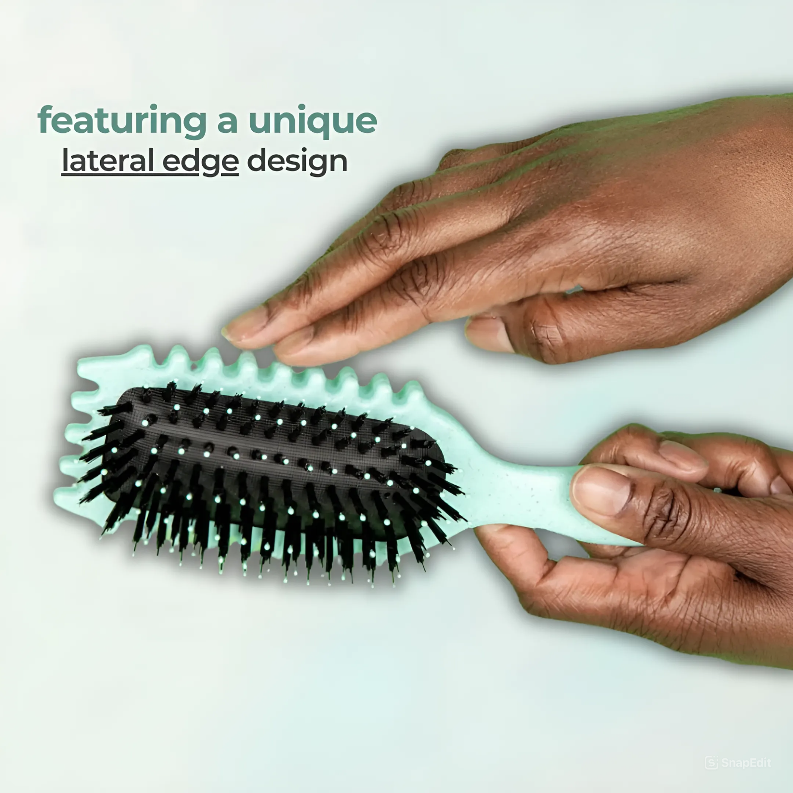 RYNX |. Curl Defining Brush (Bogo)