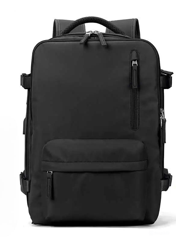 Rynx | Travel Carry-On Backpack with Shoe Compartment