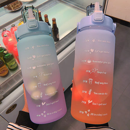 Rynx | Portable Water Bottle