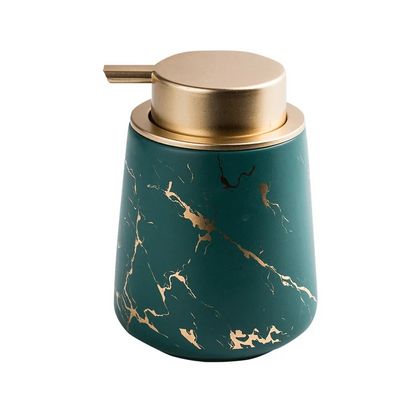 Rynx | Modern Marble Soap Dispenser Accessories