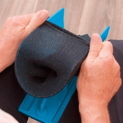 RYNX | Easysock - Now Put On Compression Stockings & Socks Easily