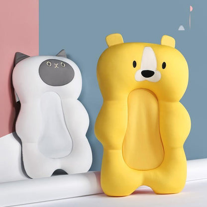 Rynx | SnuggleSplash Baby Bath Cushion