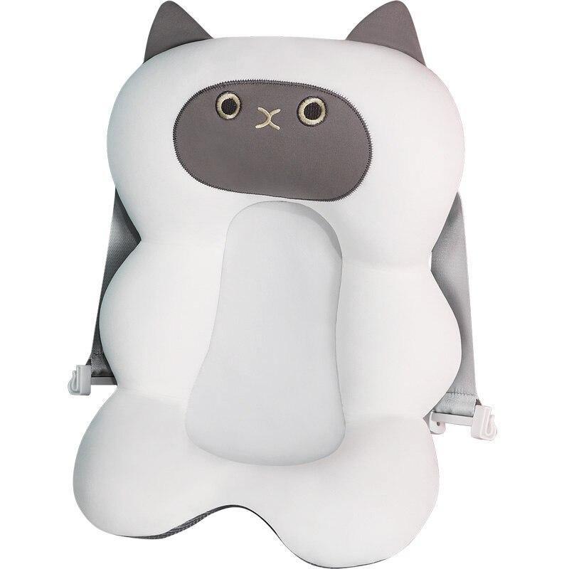 Rynx | SnuggleSplash Baby Bath Cushion