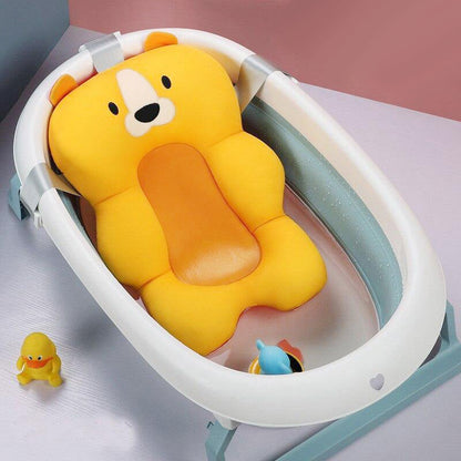 Rynx | SnuggleSplash Baby Bath Cushion