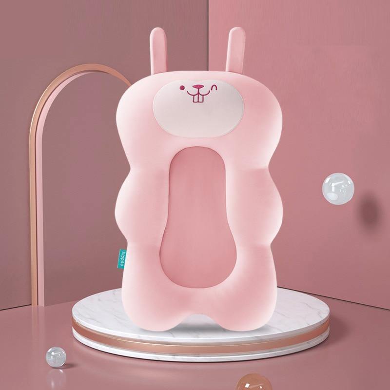 Rynx | SnuggleSplash Baby Bath Cushion