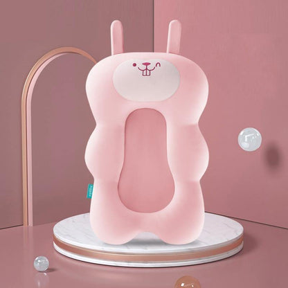 Rynx | SnuggleSplash Baby Bath Cushion