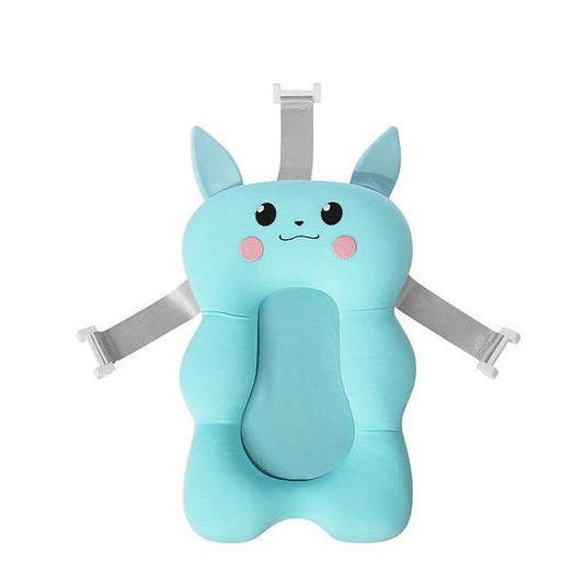 Rynx | SnuggleSplash Baby Bath Cushion