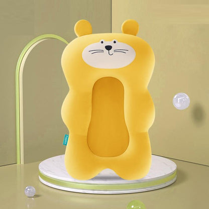 Rynx | SnuggleSplash Baby Bath Cushion