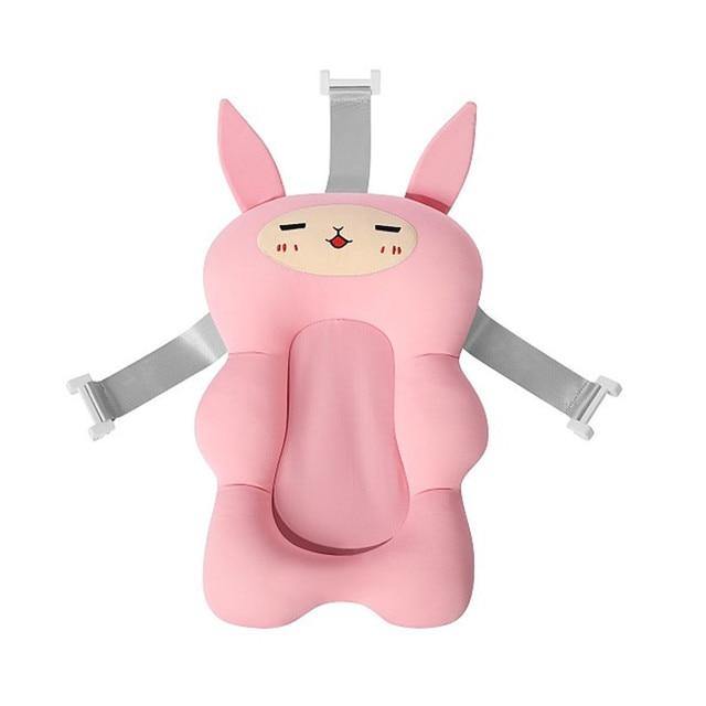 Rynx | SnuggleSplash Baby Bath Cushion