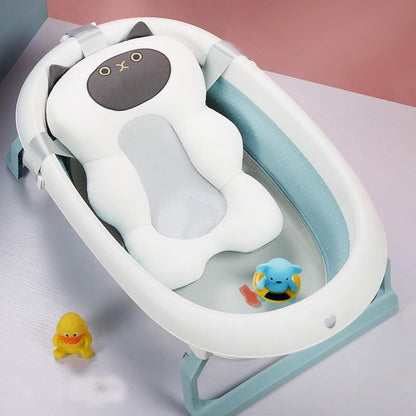 Rynx | SnuggleSplash Baby Bath Cushion