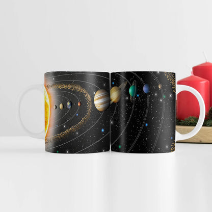 Rynx | Solar Order Mug