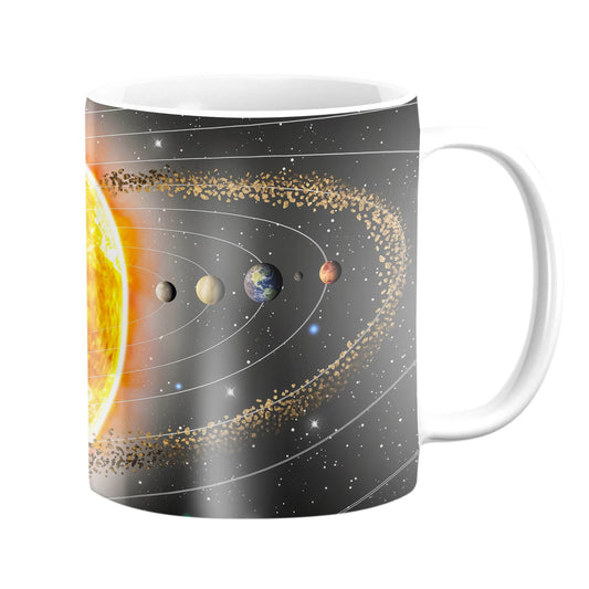 Rynx | Solar Order Mug