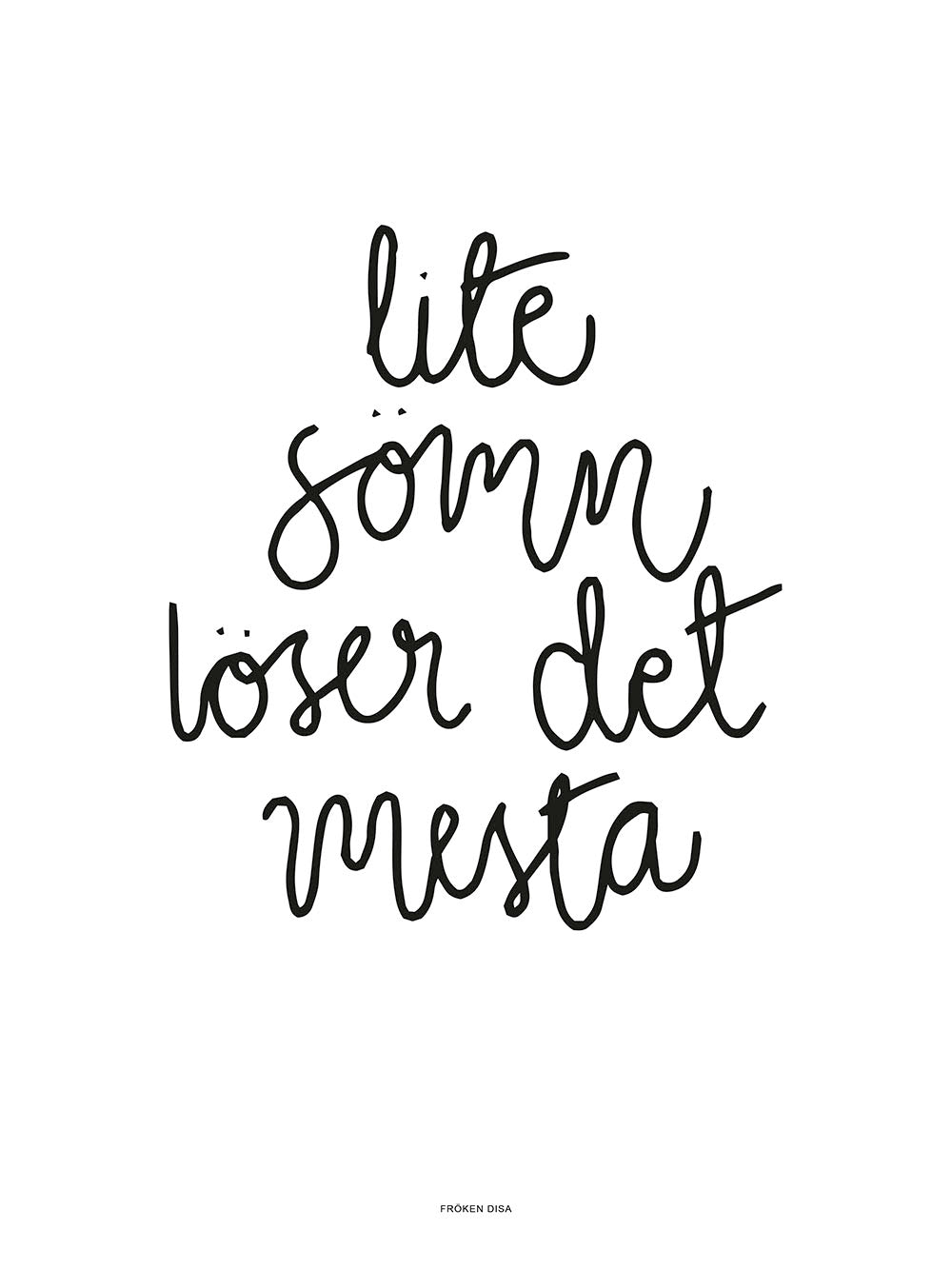 Rynx | Sömn