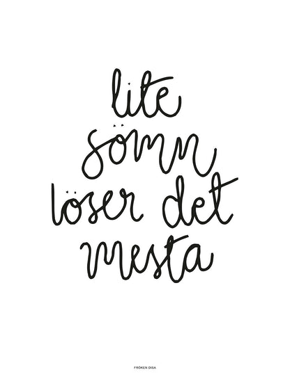 Rynx | Sömn
