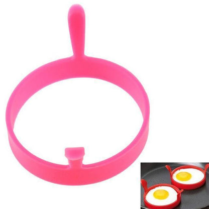 Rynx | Silicone Fried Egg Molds