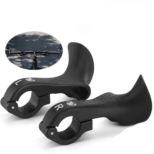 RYNX | Spirgrips+ Ergonomic Bicycle Grips