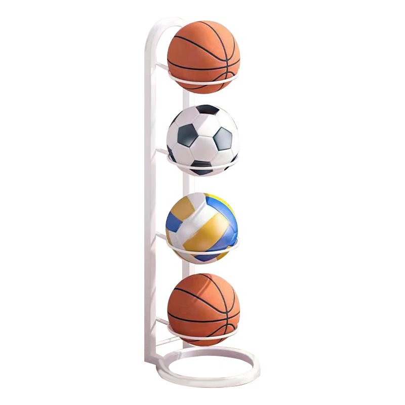 Rynx | TriSphere – Freestanding three-layer ball holder