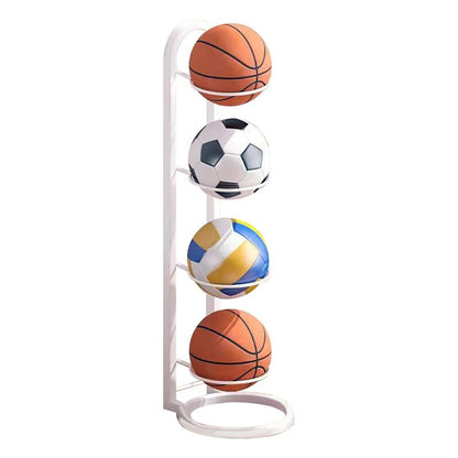 Rynx | TriSphere – Freestanding three-layer ball holder
