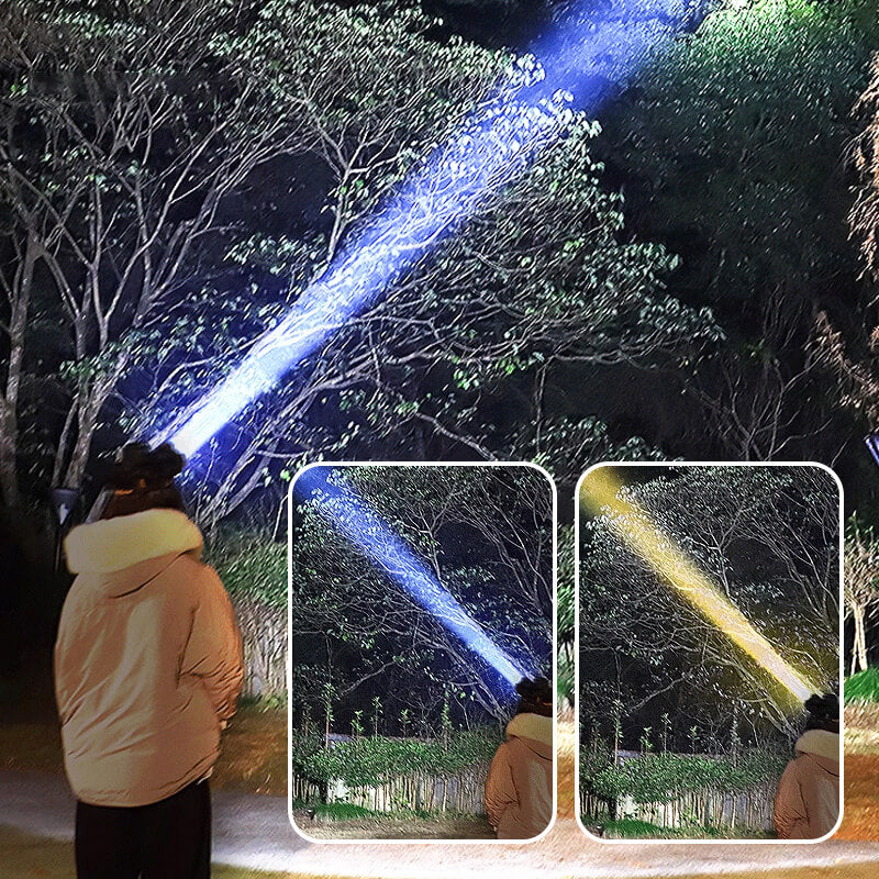 RYNX | Super Bright High-Performance Headlamp