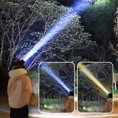 RYNX | Super Bright High-Performance Headlamp