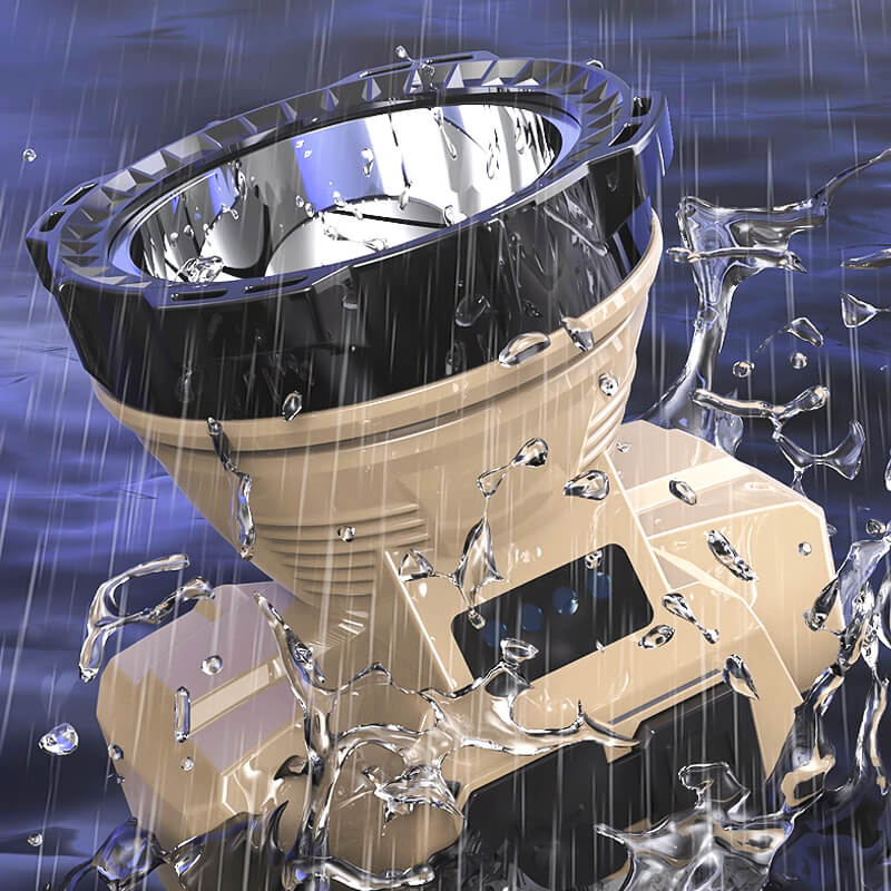 RYNX | Super Bright High-Performance Headlamp