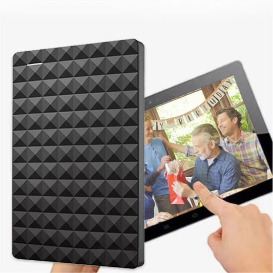 RYNX | Ultrathin Portable External Usb 3.0 Hard Drive
