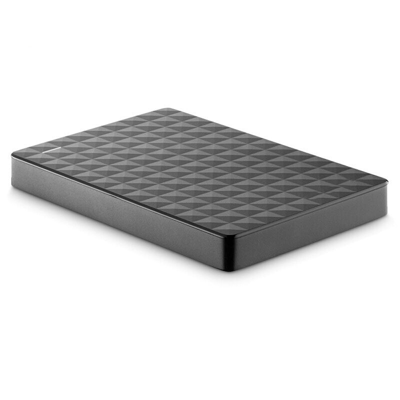 RYNX | Ultrathin Portable External Usb 3.0 Hard Drive