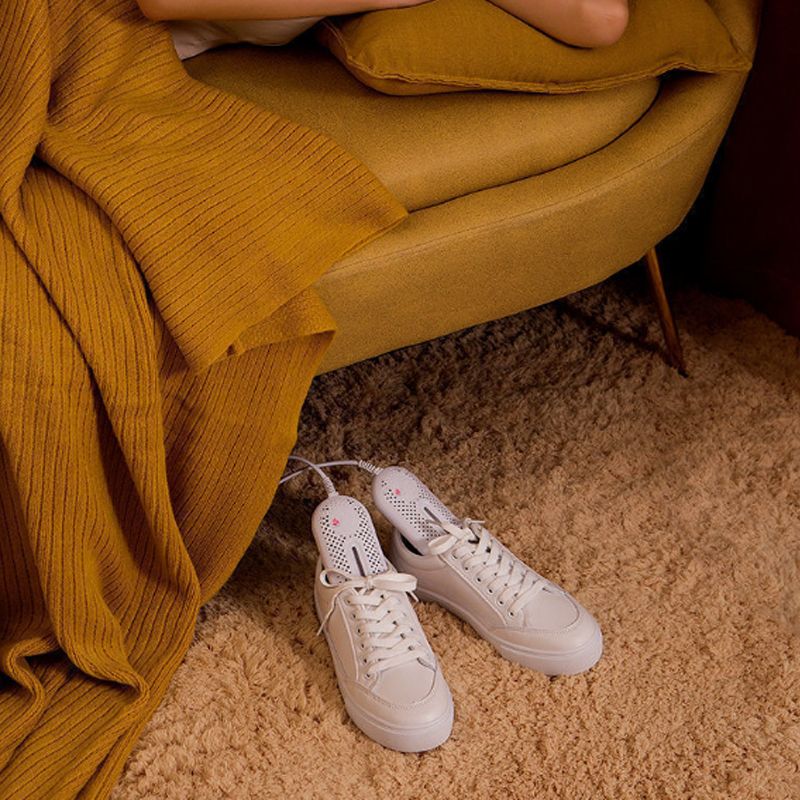 RYNX | Antibacterial Shoe Dryer For Odor Removal