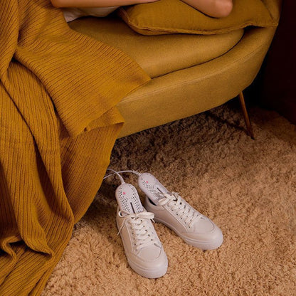 RYNX | Antibacterial Shoe Dryer For Odor Removal