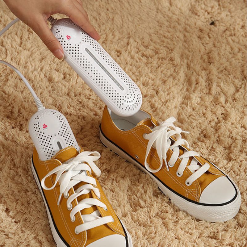 RYNX | Antibacterial Shoe Dryer For Odor Removal