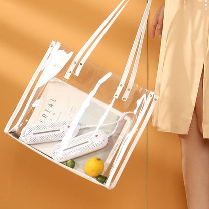 RYNX | Antibacterial Shoe Dryer For Odor Removal