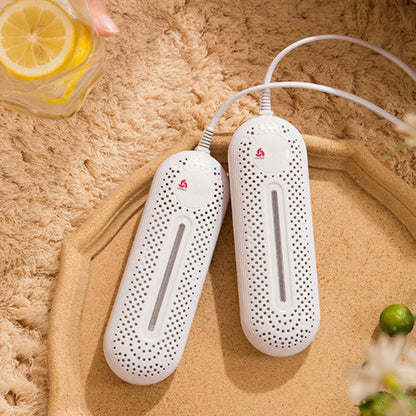 RYNX | Antibacterial Shoe Dryer For Odor Removal