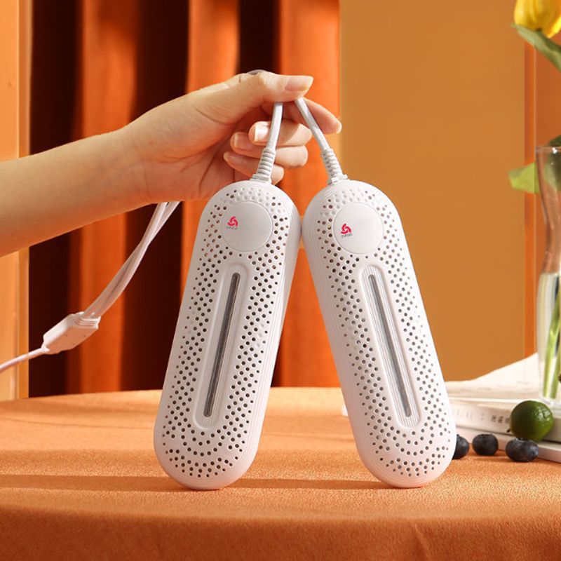 RYNX | Antibacterial Shoe Dryer For Odor Removal