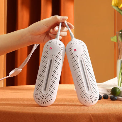 RYNX | Antibacterial Shoe Dryer For Odor Removal