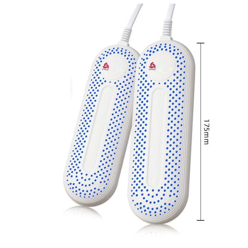 RYNX | Antibacterial Shoe Dryer For Odor Removal with UV Light