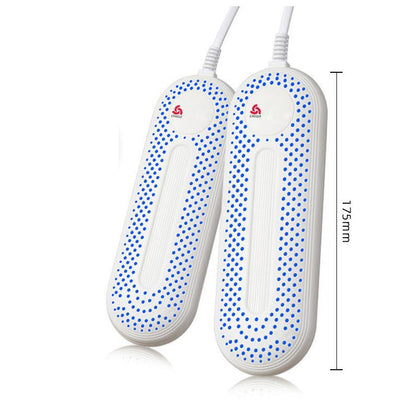 RYNX | Antibacterial Shoe Dryer For Odor Removal with UV Light