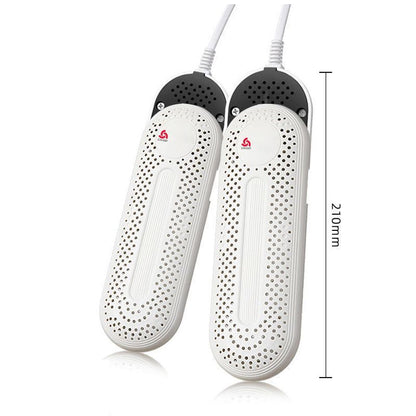 RYNX | Antibacterial Shoe Dryer For Odor Removal Stretchable