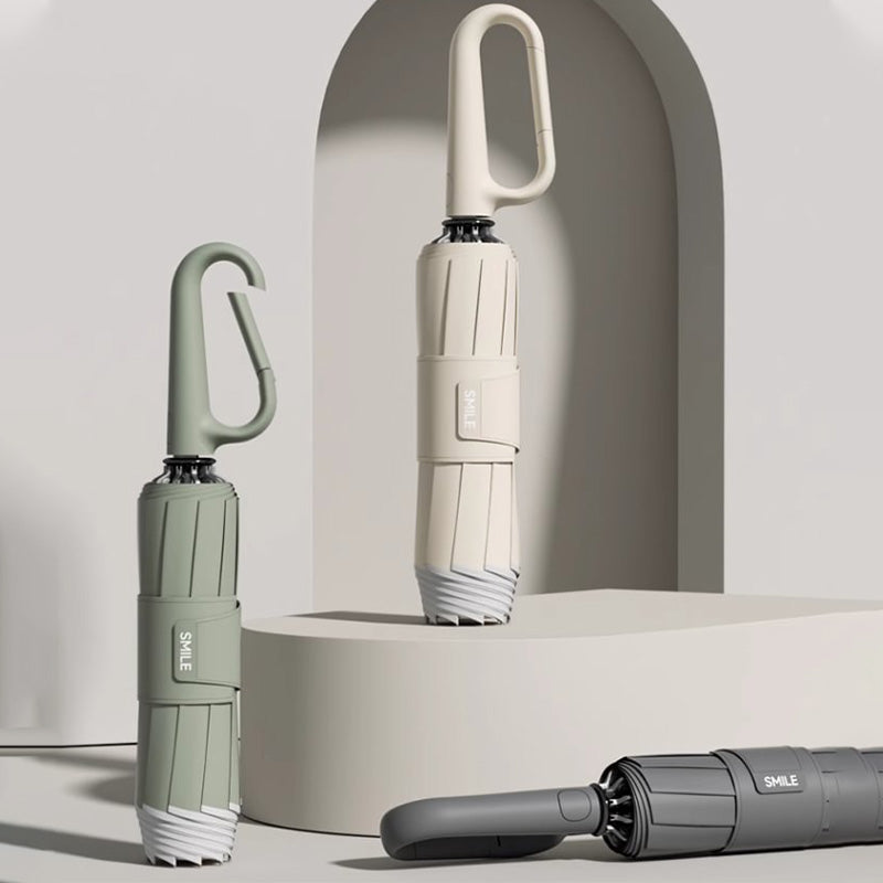 RYNX | Reflective Safety Tape With Buckle Umbrella