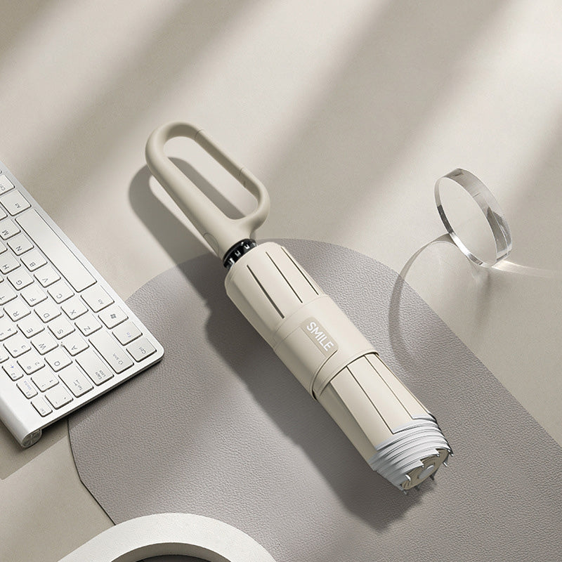 RYNX | Reflective Safety Tape With Buckle Umbrella