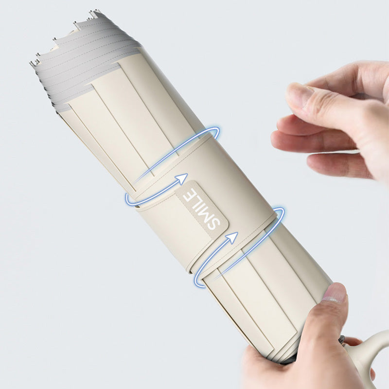 RYNX | Reflective Safety Tape With Buckle Umbrella