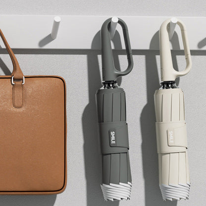 RYNX | Reflective Safety Tape With Buckle Umbrella